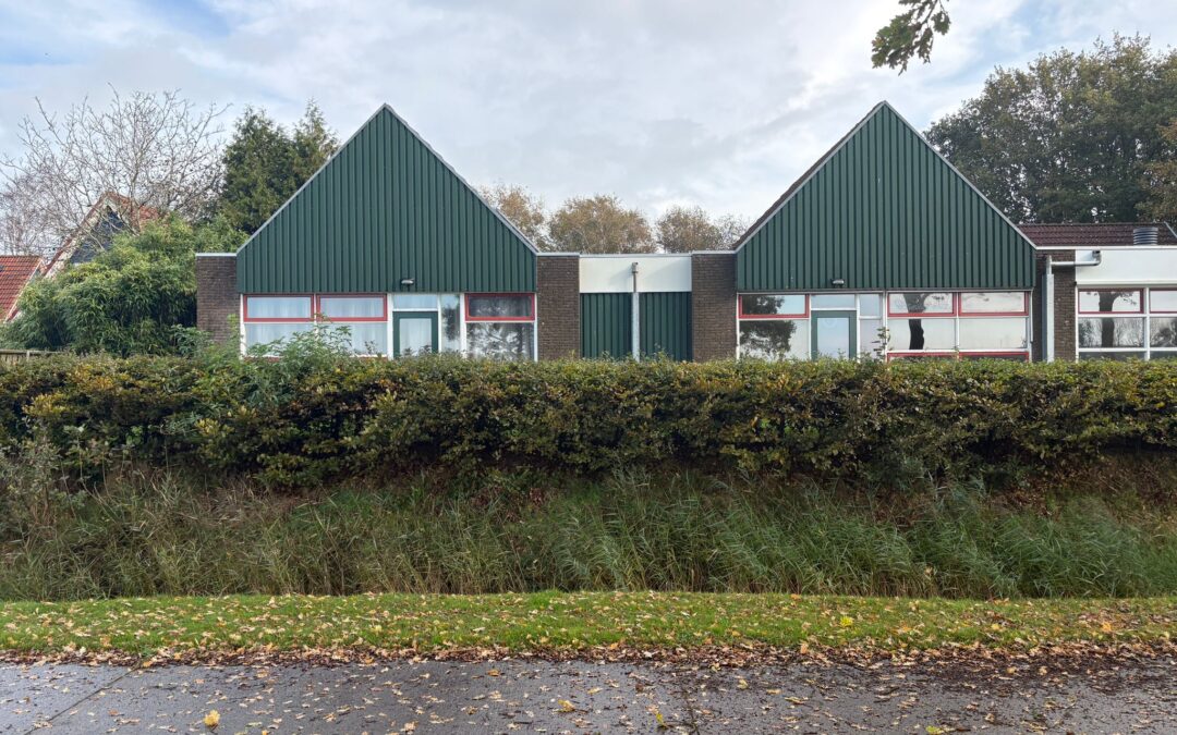 Algemene ledenvergadering op 20 maart